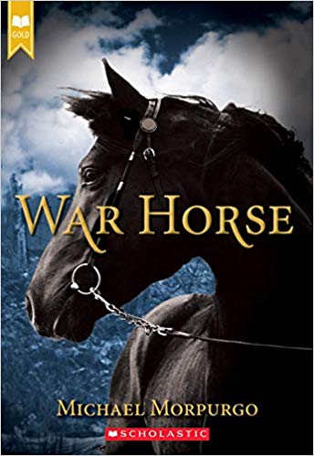 Michael Morpurgo - War Horse Audio Book Free