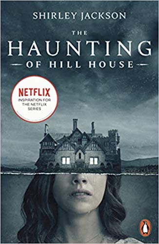Shirley Jackson - The Haunting of Hill House Audio Book Free