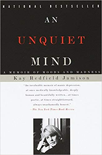 Kay Redfield Jamison - An Unquiet Mind Audio Book Free