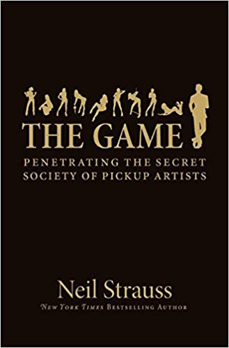 Neil Strauss - The Game Audio Book Free