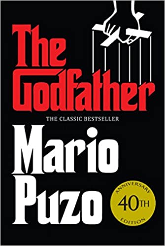 The Godfather Audiobook Free