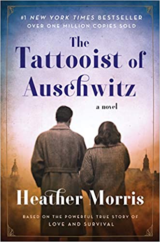Heather Morris - The Tattooist of Auschwitz Audio Book Free