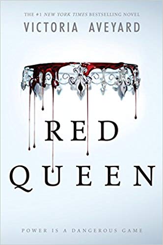 Victoria Aveyard - Red Queen Audio Book Free
