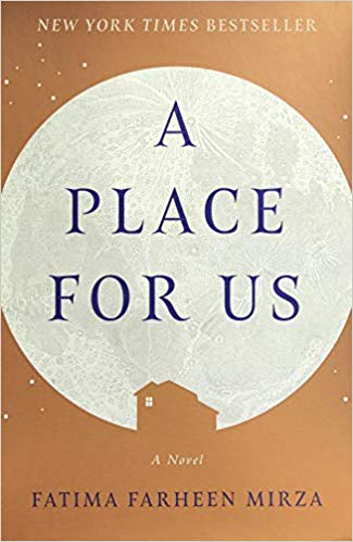 Fatima Farheen Mirza - A Place for Us Audio Book Free
