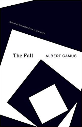 Albert Camus - The Fall Audio Book Free
