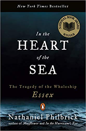 Nathaniel Philbrick - In the Heart of the Sea Audio Book Free