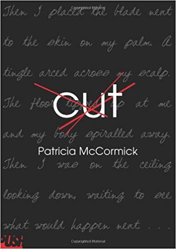 Patricia McCormick - Cut Audio Book Free