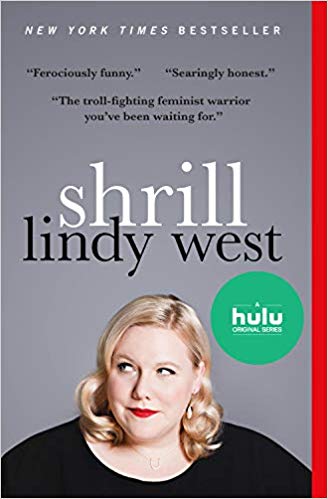 Lindy West - Shrill Audio Book Free