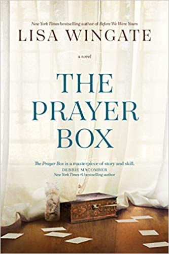 Lisa Wingate - The Prayer Box Audio Book Free