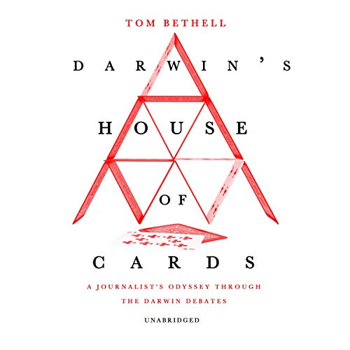 Tom Bethell - House of Cards Audio Book Free