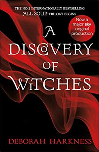 Deborah Harkness - A Discovery of Witches Free Audiobook