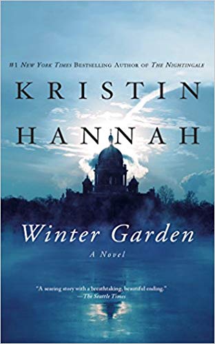 Kristin Hannah - Winter Garden Audio Book Free
