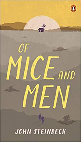 John Steinbeck - Of Mice and Men Audio Book Free