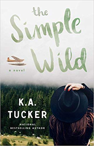 K.A. Tucker - The Simple Wild Audio Book Free