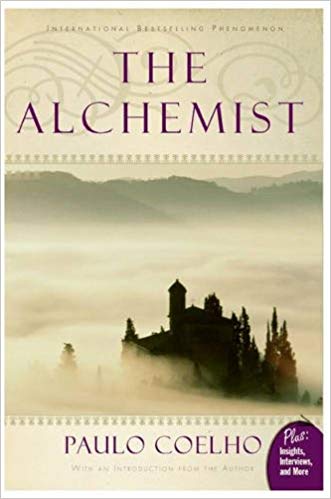 Paulo Coelho - The Alchemist Audio Book Free