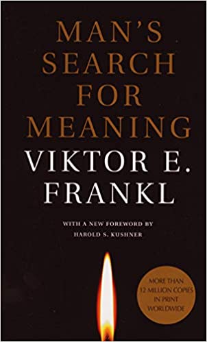 Viktor E. Frankl - Man's Search for Meaning Audiobook Download