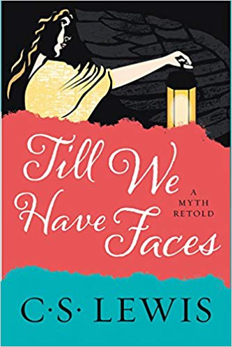 C. S. Lewis - Till We Have Faces Audio Book Free