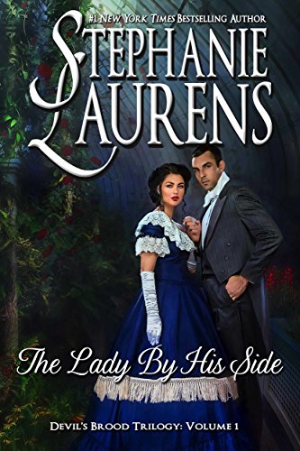 Stephanie Laurens - The Lady By His Side Audiobook Free