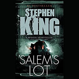 Stephen King - Salem's Lot Audiobook Free Online