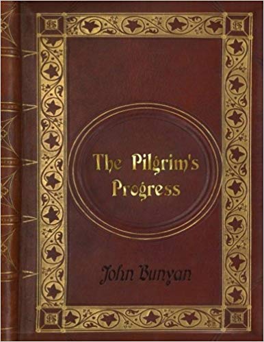 John Bunyan - The Pilgrim's Progress Audio Book Free