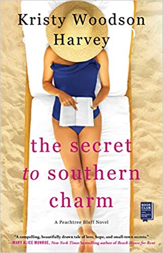 Woodson Harvey, Kristy - The Secret to Southern Charm Audio Book Free