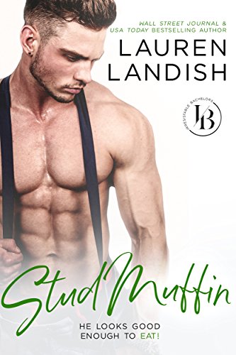 Lauren Landish - Stud Muffin Audio Book Free