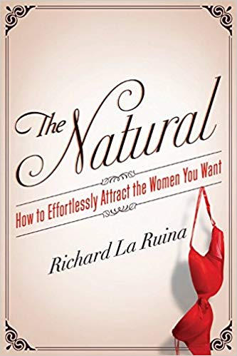 Richard La Ruina - The Natural Audio Book Free