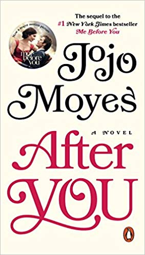 Jojo Moyes - After You Audio Book Free