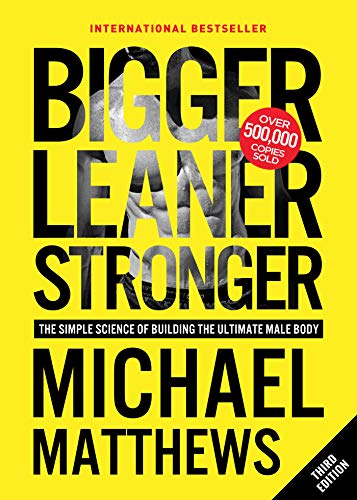 Michael Matthews - Bigger Leaner Stronger Audio Book Free