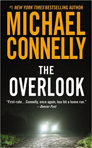 Michael Connelly - The Overlook Audiobook Free Online
