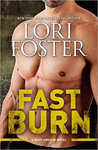 Lori Foster - Fast Burn Audio Book Free