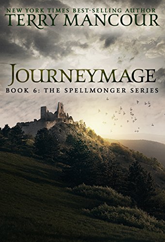 Terry Mancour - Journeymage Audio Book Free