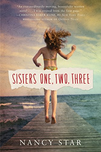 Nancy Star - Sisters One, Two, Three Audio Book Free