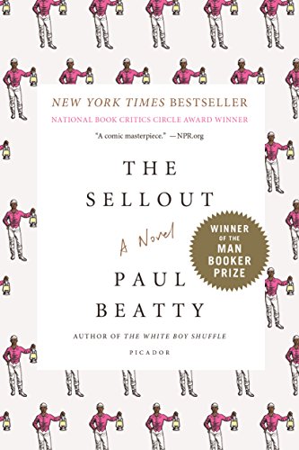 Paul Beatty - The Sellout Audio Book Free