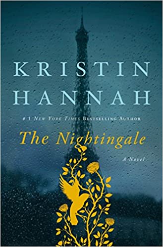 Kristin Hannah - The Nightingale Audio Book Free Online