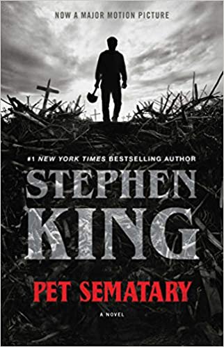 Stephen King - Pet Sematary Audio Book Free