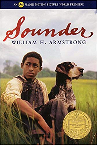 William H Armstrong - Sounder Audio Book Free