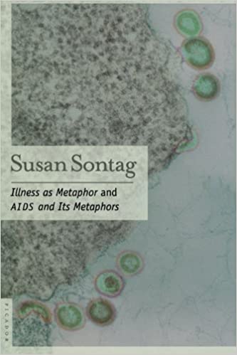 Susan Sontag - Illness as Metaphor and AIDS and Its Metaphors Audio Book Free