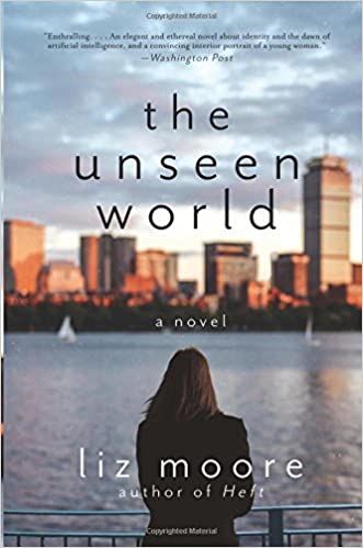 Liz Moore - The Unseen World Audiobook Free