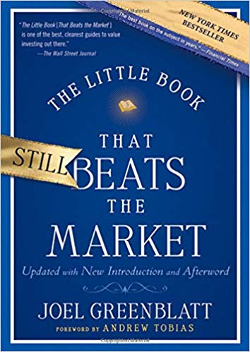 Joel Greenblatt - The Little Book That Still Beats the Market Audio Book Free