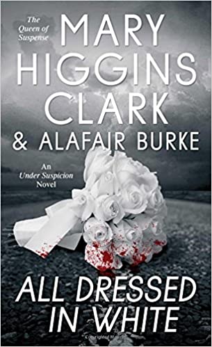 Mary Higgins Clark - All Dressed in White Audiobook Free