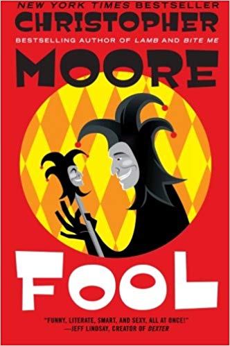 Christopher Moore - Fool Audio Book Free