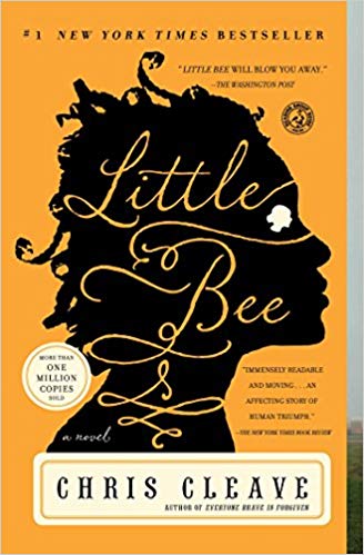 Chris Cleave - Little Bee Audio Book Free