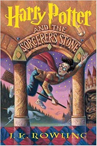 J.K. Rowling - Harry Potter And The Sorcerer's Stone Audio Book Free