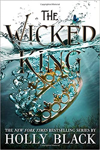 Holly Black - The Wicked King Audio Book Free