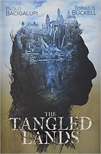 Paolo Bacigalupi - The Tangled Lands Audio Book Free