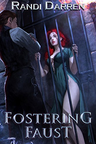 Randi Darren - Fostering Faust Audio Book Free