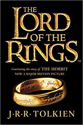 J.R.R. Tolkien - The Lord of the Rings Audio Book Free