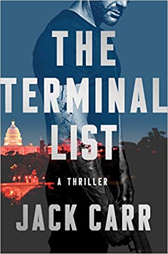 Jack Carr - The Terminal List Audio Book Free