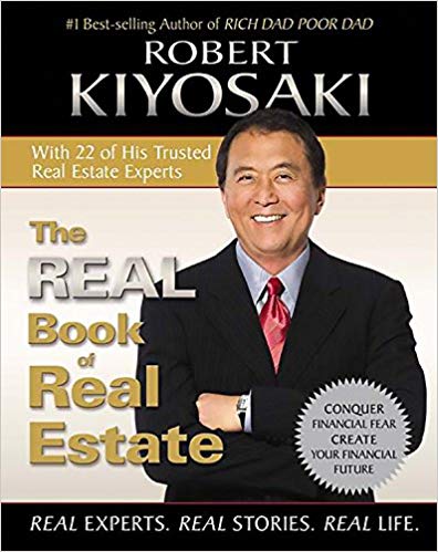 Perseus - The Real Book of Real Estate Audio Book Free